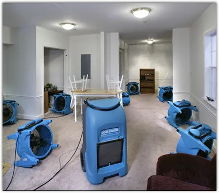 Contents Cleaning & Restoration in Sheridan, OR