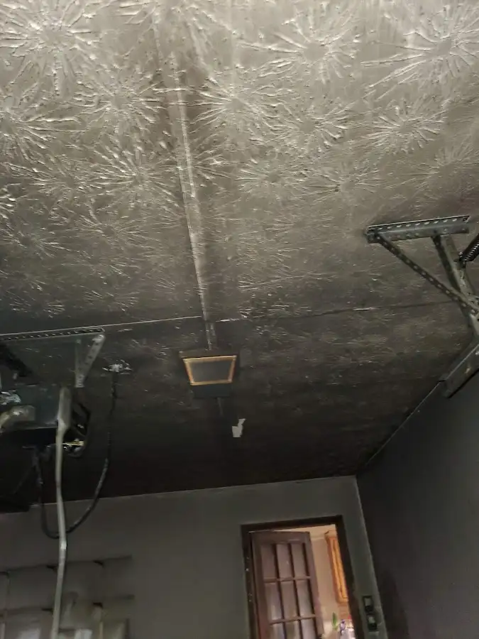 Fire and smoke damage assessment for Emergency Water Damage Services in Sheridan